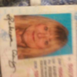 Meet your Posher, Rebecca